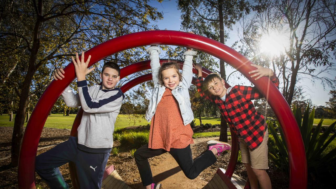 Fun things to do on the school holidays in melbourne School Holidays Activities Things To Do During Winter Break With Kids Herald Sun