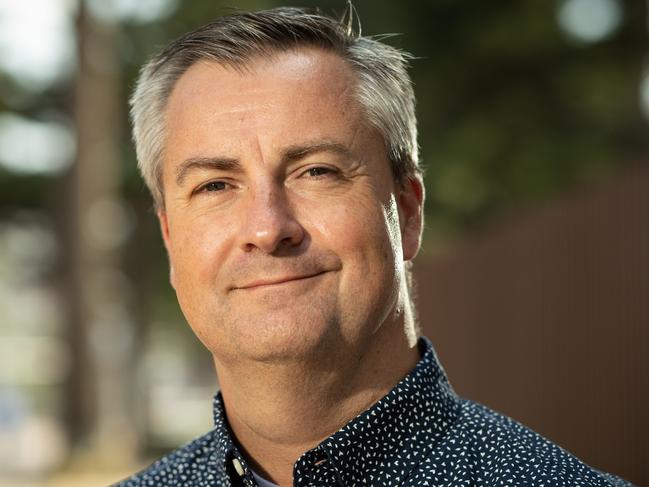 AAP-MANLY DAILYPortraits of Sasha Grebe, who is rumoured to be seeking pre-selection for the LIberals at warringah, taken in Manly on 4th February 2020. (AAP Image/ Julian Andrews).