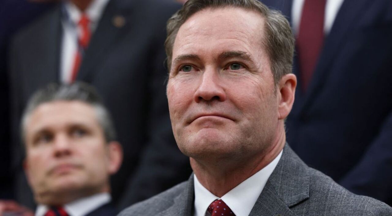 Trump nominates Mike Waltz as UN ambassador, taps Marco Rubio as interim national security advisor
