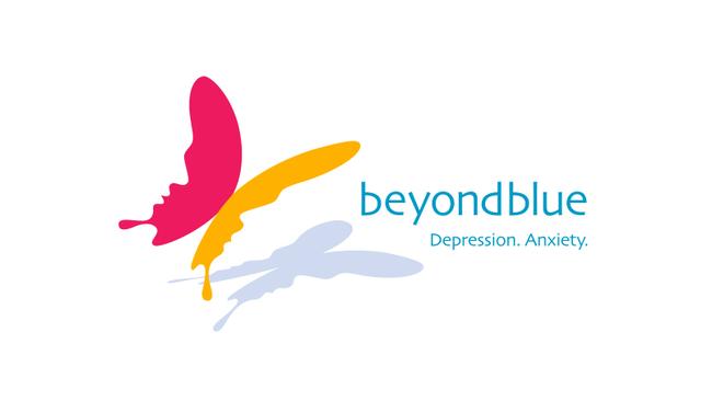 BeyondBlue logo. Communities editorial December 2013