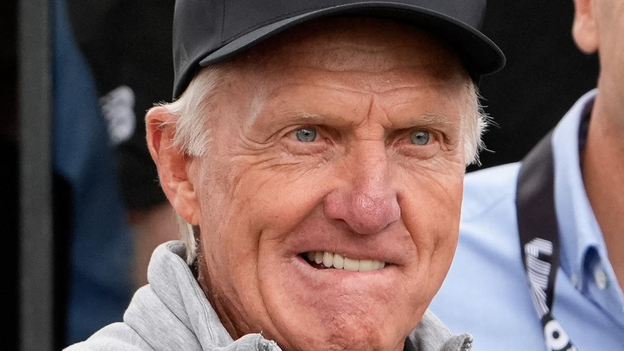 Golf No LIV deal as 2025 PGA Tour schedule revealed Herald Sun