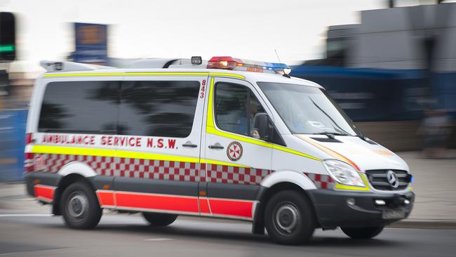 Police have launched an investigation into the tragic incident.