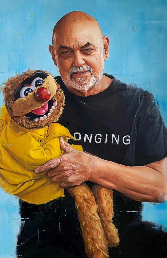 Jamie Dunn and Agro will entertain during the 10-day celebration.