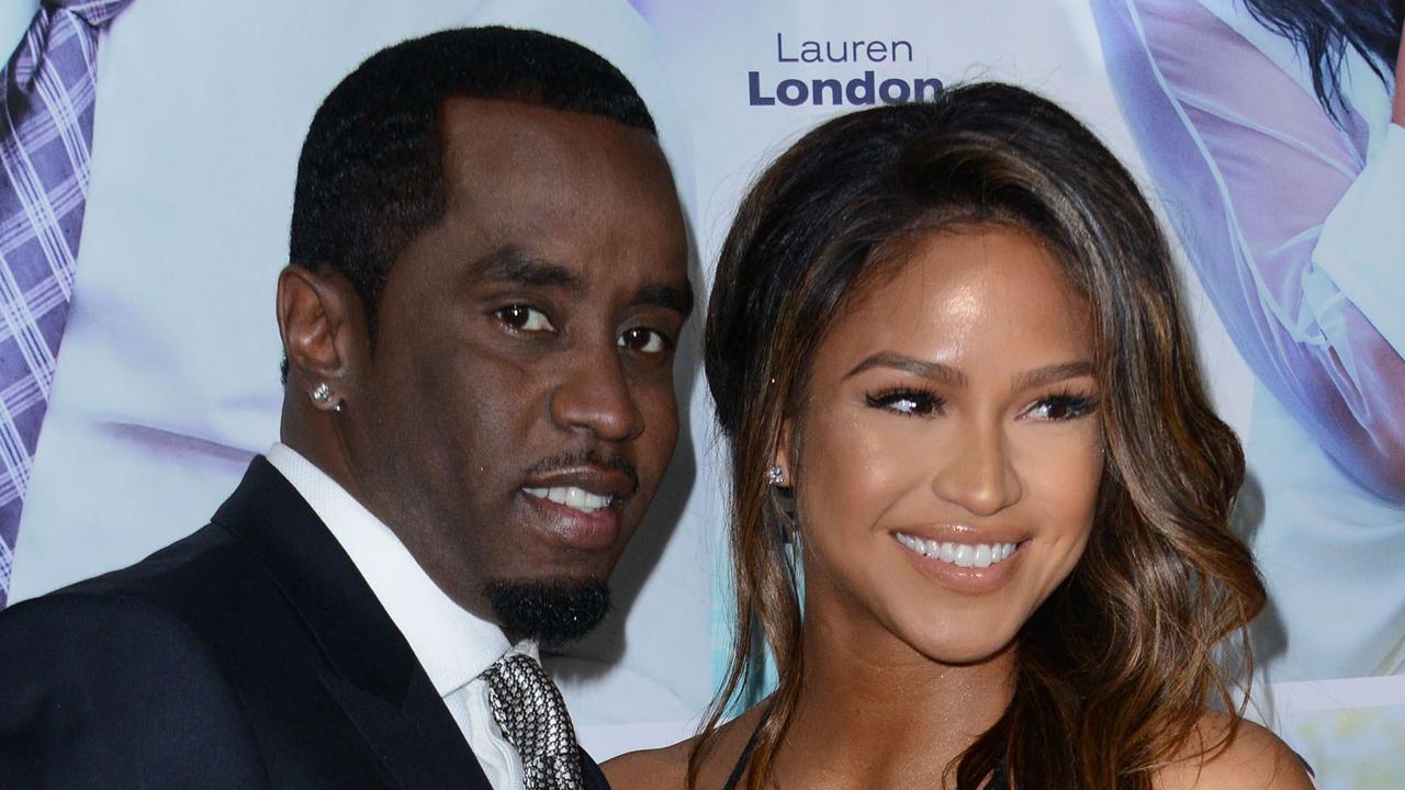 Cassie, Diddy settle bombshell lawsuit