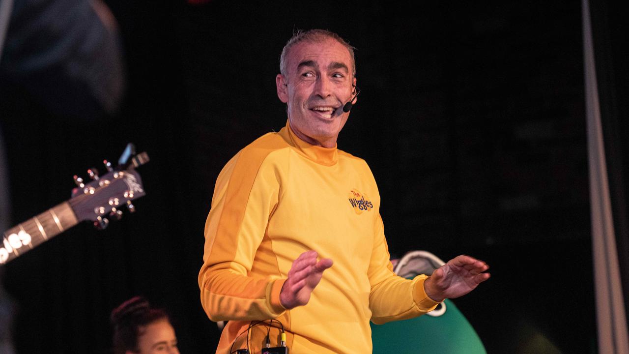 The Wiggles: Greg Page doing well after heart attack during concert