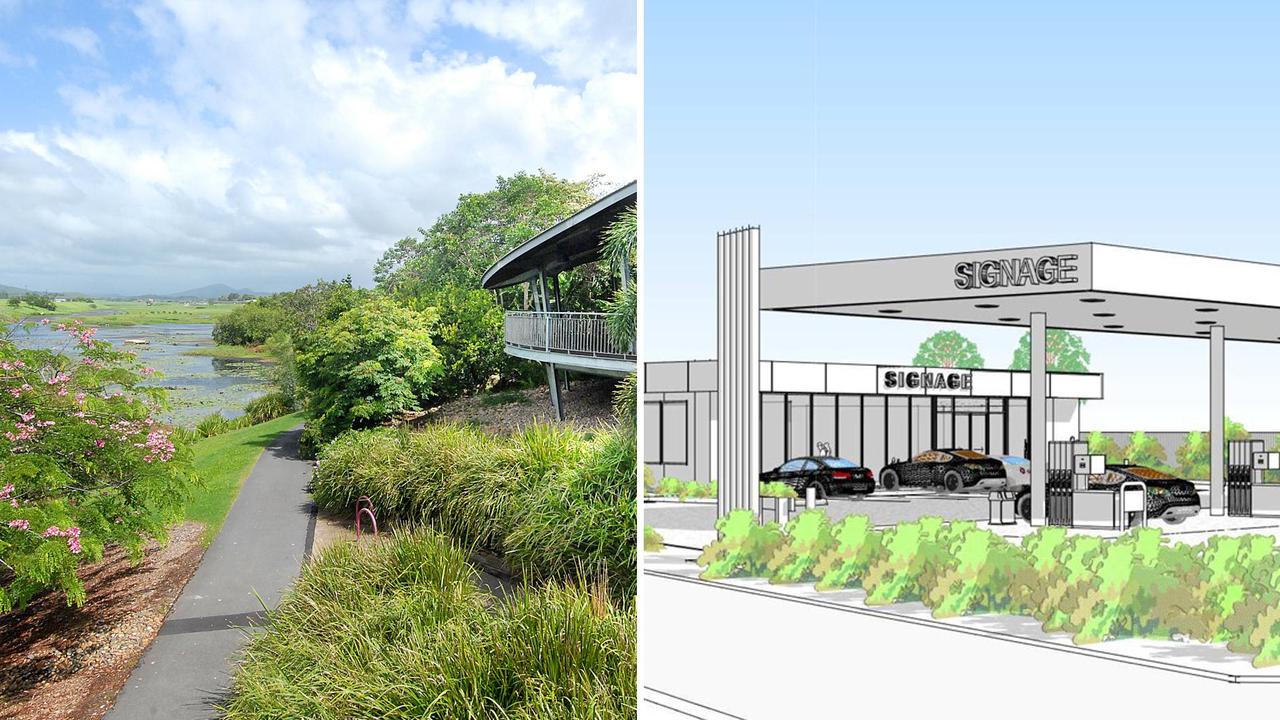 A Brisbane development company has filed an appeal for a service station on Nebo Road, which council rejected after receiving hundreds of objection letters from residents.