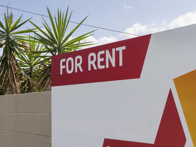 Generic real estate image from the Queensland suburb of Stafford, in Brisbane, Saturday, May 5, 2018. (AAP Image/Glenn Hunt) NO ARCHIVING