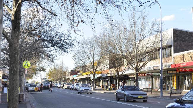 Electoral Districts Commission proposes changes to Mulgoa and ...