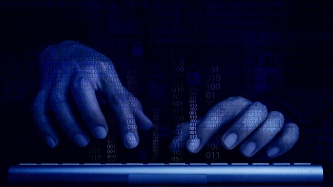 The attack, by ALPHV/BlackCat, resulted in Victorian government documents published on the dark web. Picture: iStock