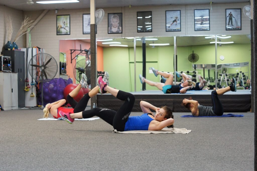 Fresh group classes to pump you up at Yaralla | The Courier Mail