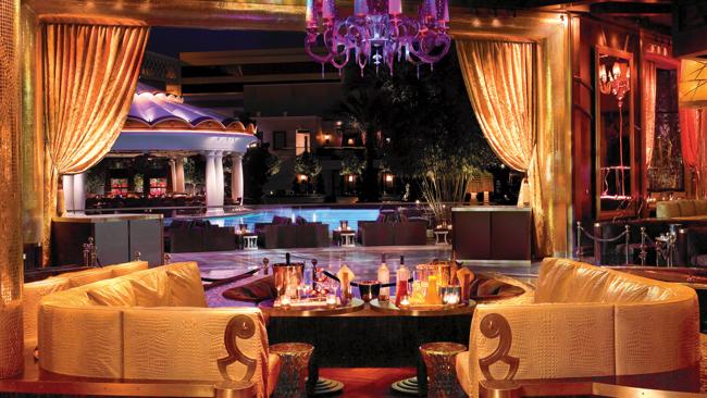 The Chillest Las Vegas Clubs and Bars