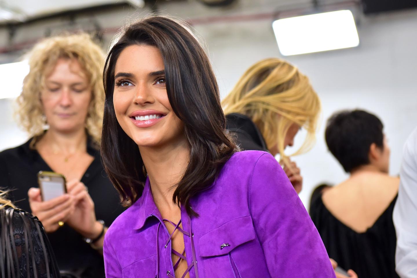 Be on High Alert: Kendall Jenner May Have Brought Back the Von