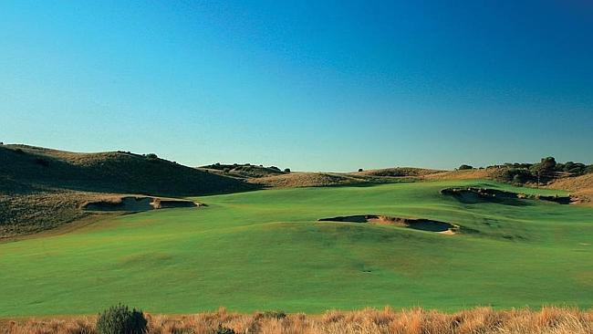 St Andrews Beach finished 21st in Golf Digest’s annual list of Australia’s best golf courses.