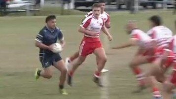 SCreenshot PBC v Redcliffe Langer