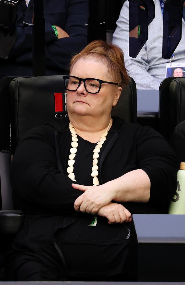 Magda Szubanski. Picture: Mark Stewart