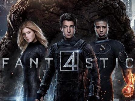 Fantastic Four trailer is actually fantastic