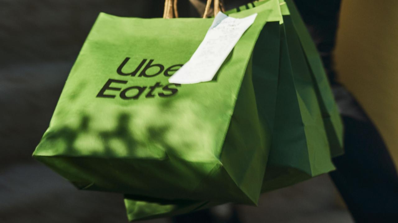 Uber Eats expands into regional SA in massive food blitz