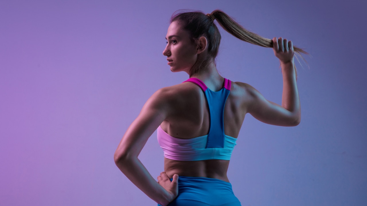 BPA Found in Not Only Sports Bras, But Other Athletic Wear