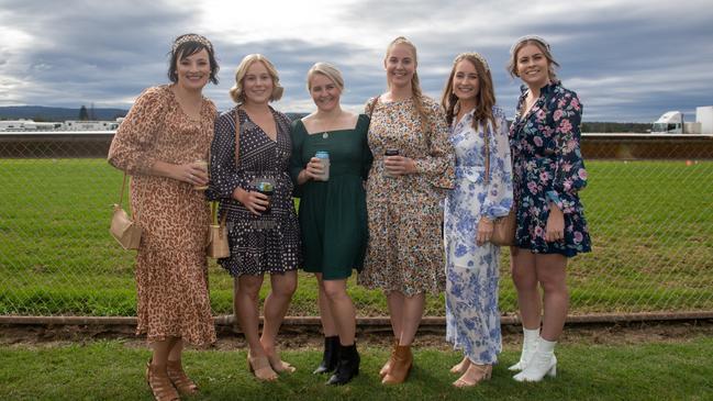 Lockyer Valley Turf Club Gatton Cup day, Saturday, June 26, 2021. PHOTO: Ali Kuchel