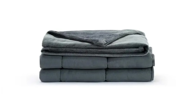 Trafalgar all seasons discount weighted blanket 7kg