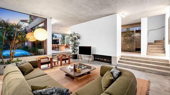 The North Bondi property has sold for $10.7m. Picture: realestate.com.au