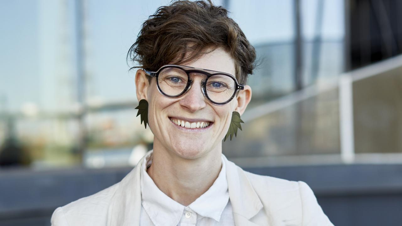 Dr Elise Stephenson. Picture: Supplied