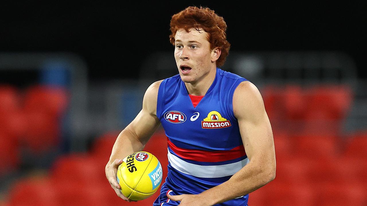 Western Bulldogs list analysis: Trade targets, contract status of stars | Daily Telegraph