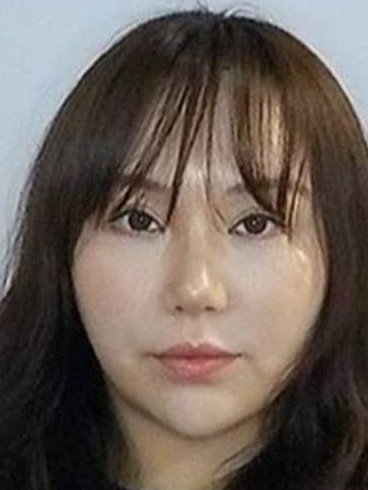 Qiong Yan, 29, was allegedly killed in September 2020 by her flatmate Yang Zhao, who left her body inside a large box stored on the balcony of his Hamilton unit in northeast Brisbane for 10 months. Picture: Supplied