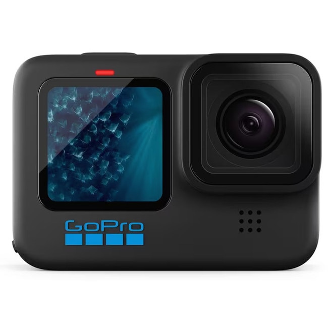 GoPro HERO11 camera