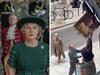 Leaked Crown set pic reveals shock storyline