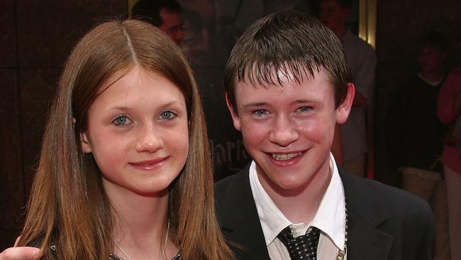 Harry Potter Actor Devon Murray Contemplated Suicide Just Months Ago Amid Battle With Depression 5921
