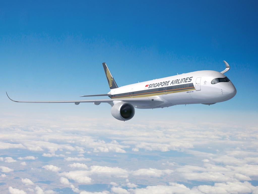 Staff at Singapore Airlines have been told to prepare for a mighty pay packet this year after a massive year of profits for the company.