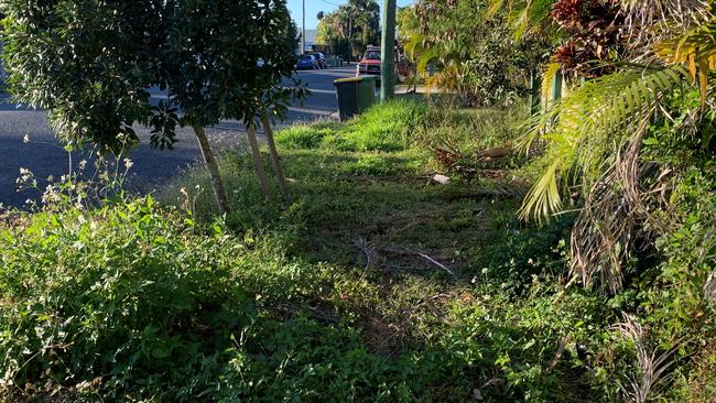 Mackay Regional Court sought court orders allowing officers to tidy up a South Mackay home.