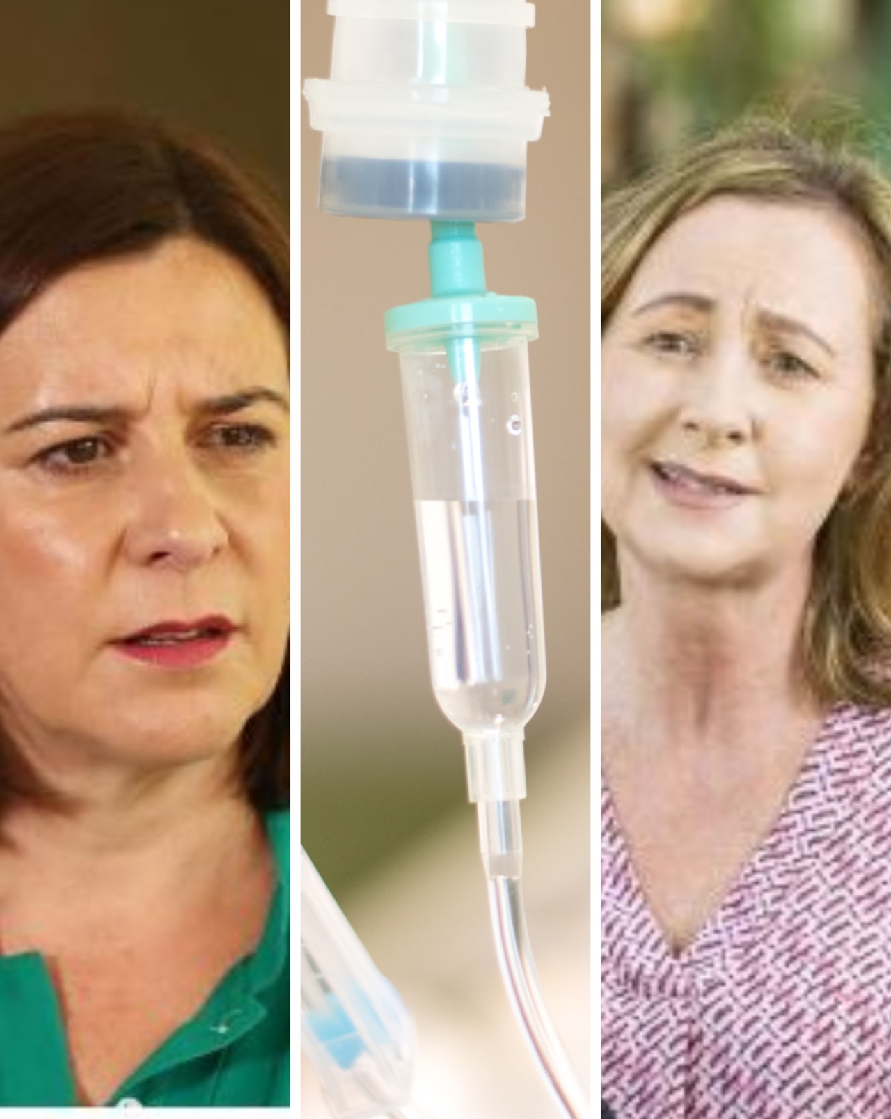 Statistics show a shocking increase of South Burnett residents who require lifesaving cancer treatments, with no choice but to travel hundreds of kilometres.