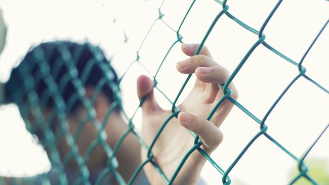 A teenage boy has been sentenced on 45 charges. Picture: iStock image