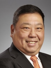 Ernest Wong is an Australian politician and Australian Labor Party member of the New South Wales Legislative Council.