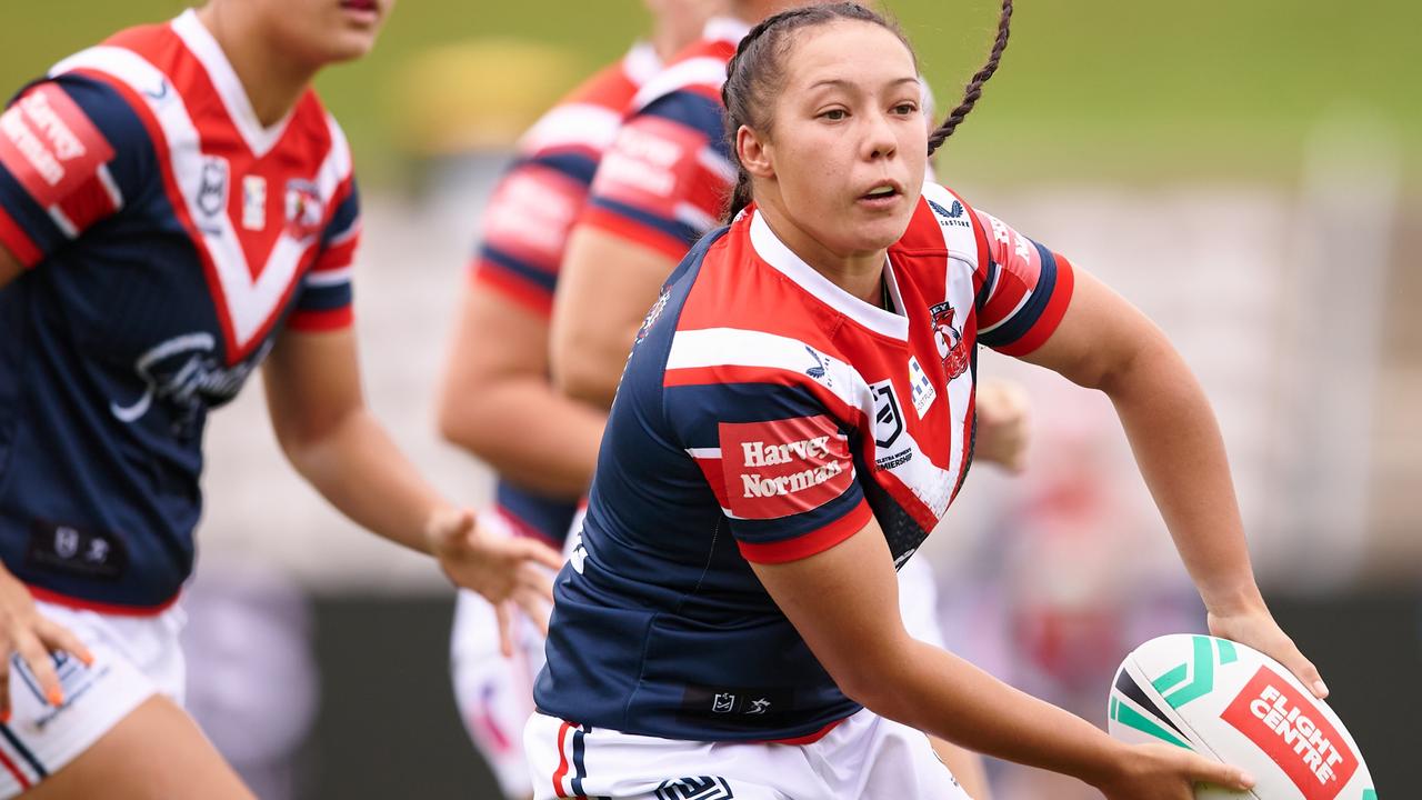 NRLW R5 Likes and Dislikes: Roosters concern, Emma Tonegato tackle ...