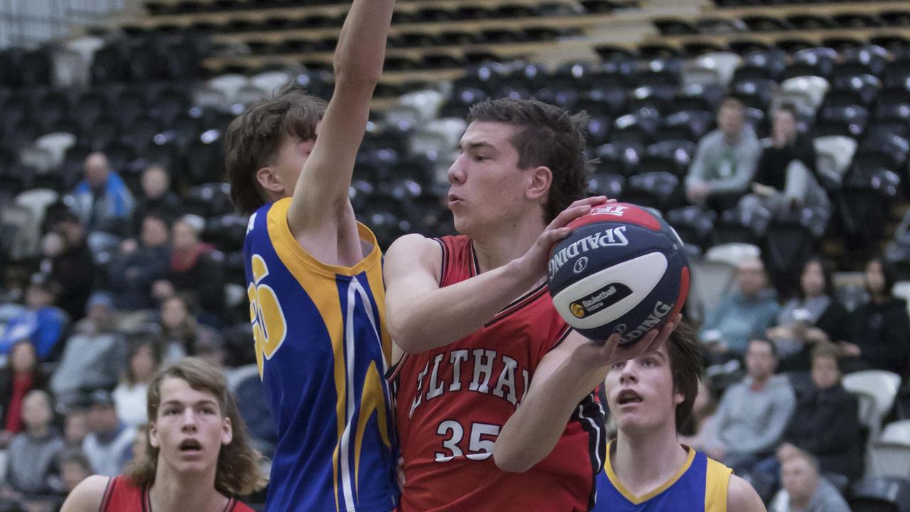 Live stream: How to watch the Basketball Victoria National Junior ...