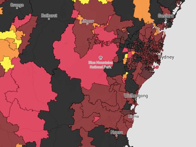 Where Covid cases are on the rise this Easter long weekend