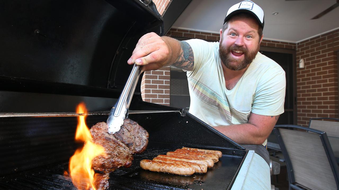 Barbecue safety tips to avoid fires | Herald Sun