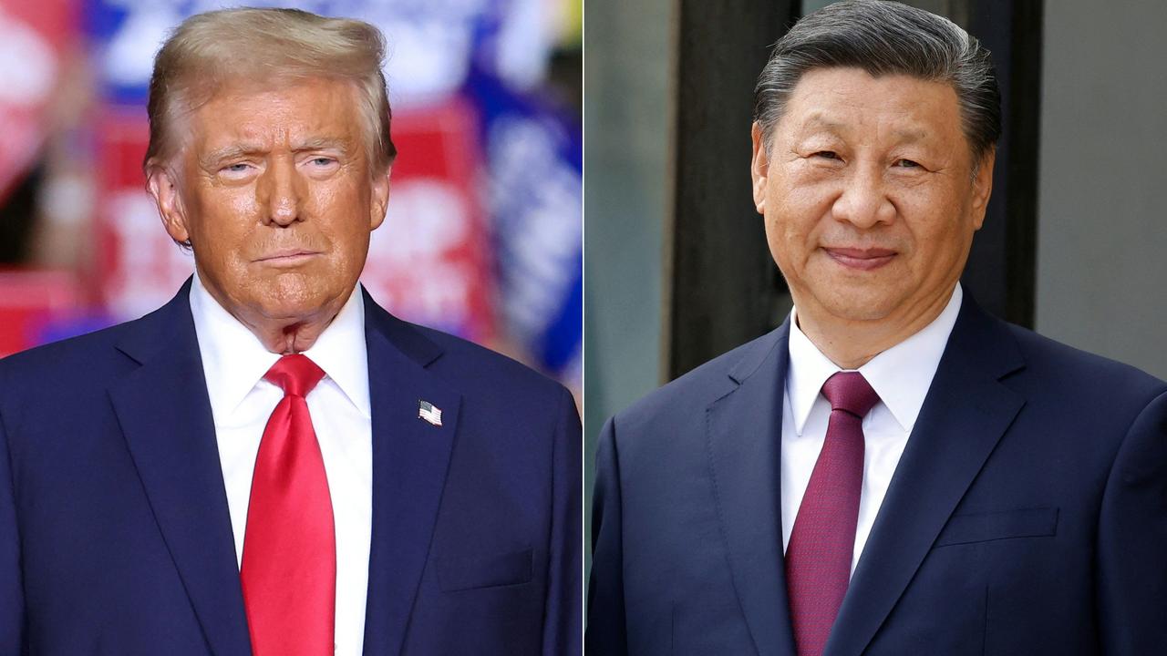 Beijing confirms it is ‘evaluating trade talks with US’