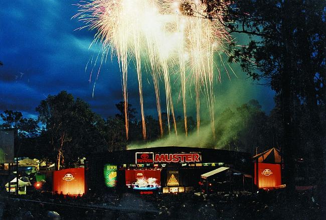 1999. Picture: Gympie Times