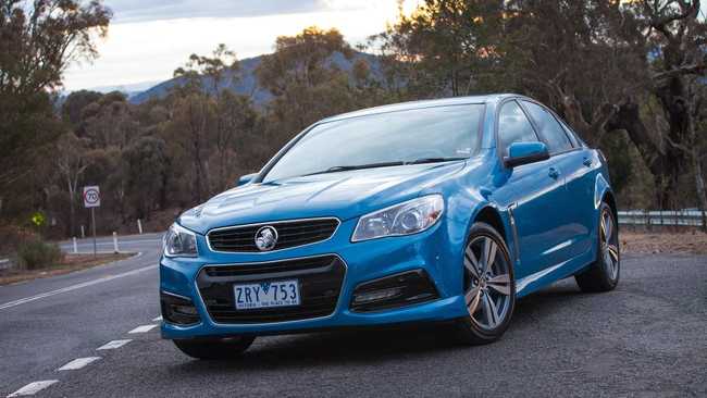 Australia's Best Cars 2013 awards revealed  The Courier Mail