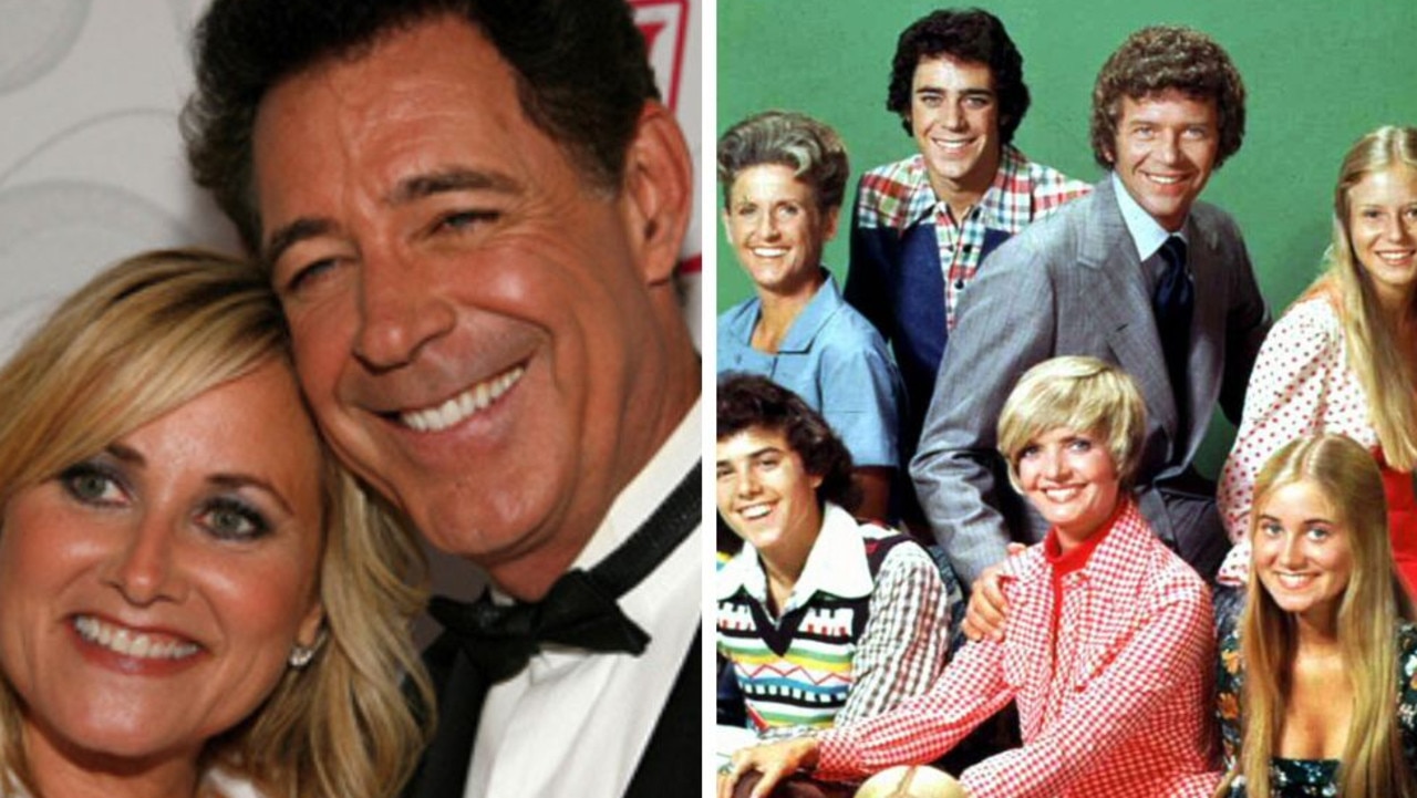 ‘Hooked up’: Steamy Brady Bunch claim