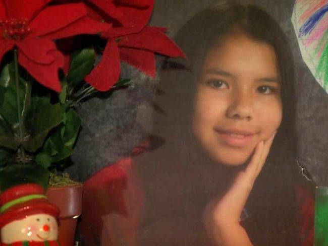 Tina Fontaine’s murder shocked Canada.