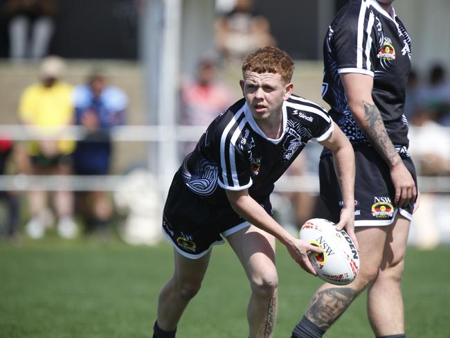 Koori Knockout Day 2 Mens Opens Picture Warren Gannon Photography