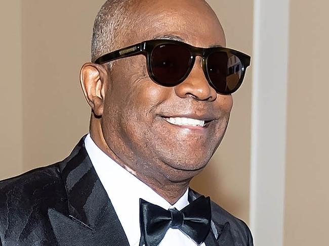 PHILADELPHIA, PENNSYLVANIA - NOVEMBER 12: Honoree of the 2019 Marian Anderson Award Ronald Bell of Kool & The Gang attend the 2019 Marian Anderson Award Honoring Kool & The Gang at The Kimmel Center on November 12, 2019 in Philadelphia, Pennsylvania. (Photo by Gilbert Carrasquillo/Getty Images)