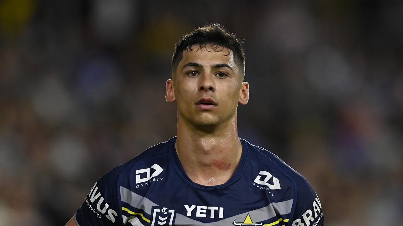 NRL predicted round one teams: How Cowboys replace injured stars