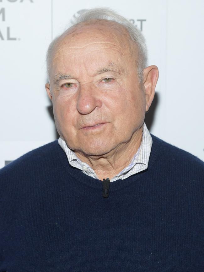 Patagonia founder Yvon Chouinard. Picture: Ben Gabbe/Getty Images/AFP