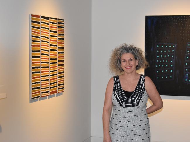 Exhibition curator Kelli Cole spoke to the Northern Star ahead of Body Language opening at the Lismore Regional Gallery